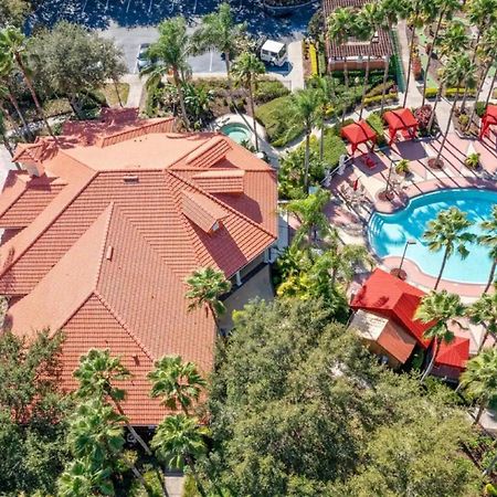 Solana 7 Bed Rooms Family Vacation Villa-Private Pool And Spa Davenport Kültér fotó